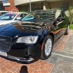 کرایسلەر 300
